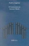 book: A Commentary on Isocrates' Busiris