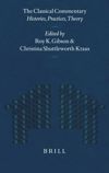 book: The Classical Commentary