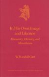book: In His Own Image and Likeness