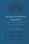 book: The Story of Apollonius, King of Tyre