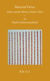 book: Material Virtue