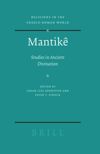 book: Mantikê
