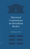 book: Historical Commentary on Herodotus Book 6