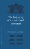 book: The Trajectory of Archaic Greek Trimeters
