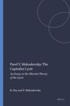 book: Pavel V. Maksakovsky: The Capitalist Cycle