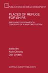 book: Places of Refuge for Ships
