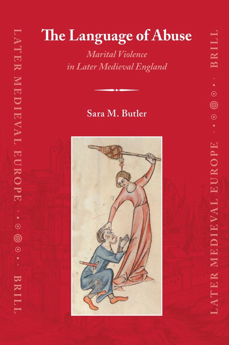 book: The Language of Abuse