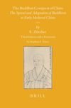 book: The Buddhist Conquest of China