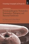 book: Entomopathogenic Nematodes: Systematics, Phylogeny and Bacterial Symbionts