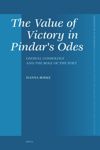 book: The Value of Victory in Pindar's Odes