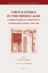 book: Virtue Ethics in the Middle Ages