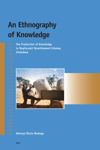book: An Ethnography of Knowledge