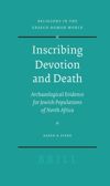 book: Inscribing Devotion and Death