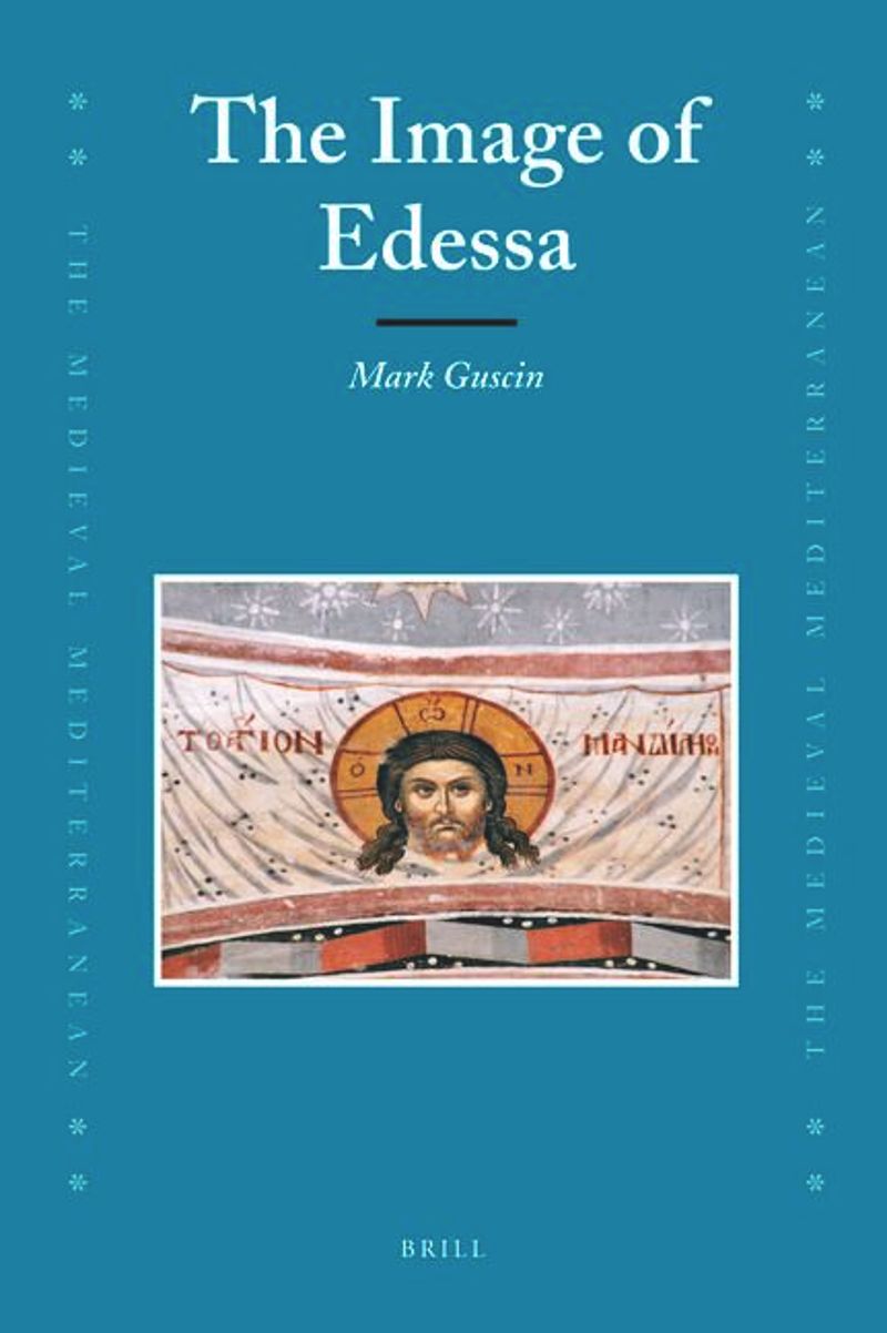 book: The Image of Edessa