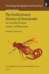book: The Evolutionary History of Nematodes