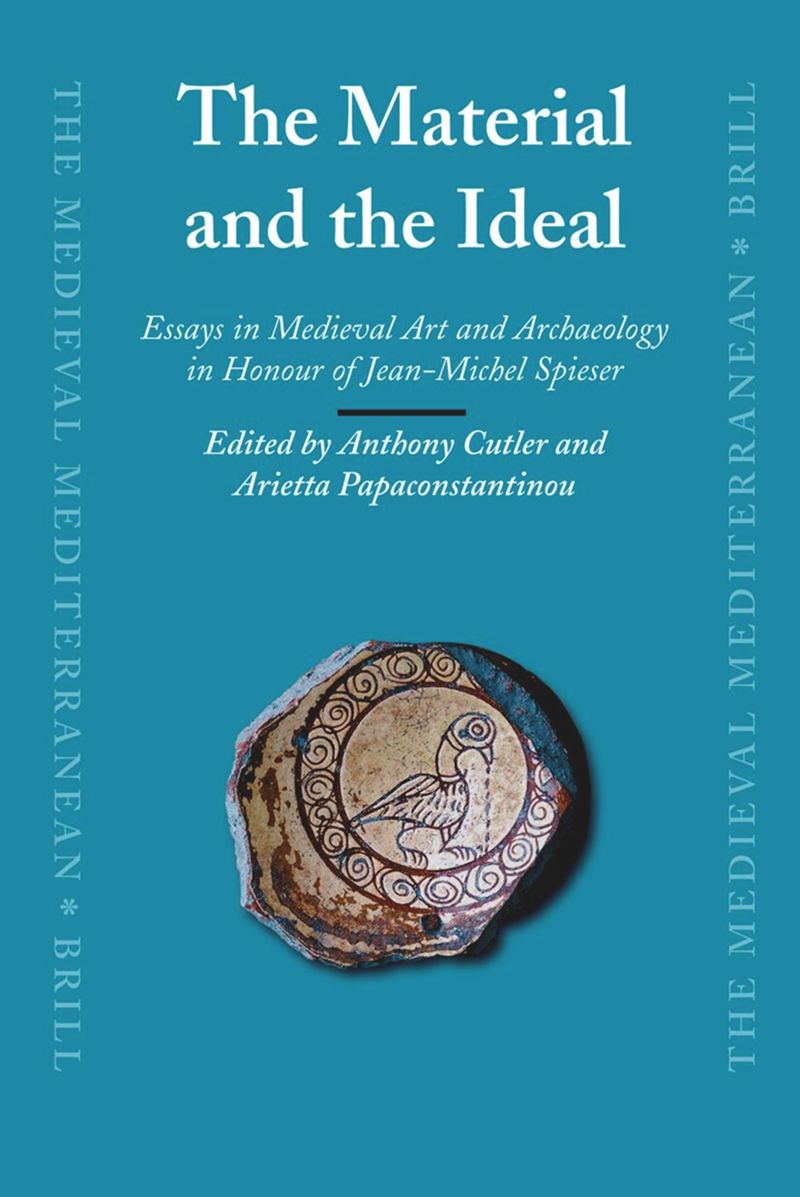 book: The Material and the Ideal