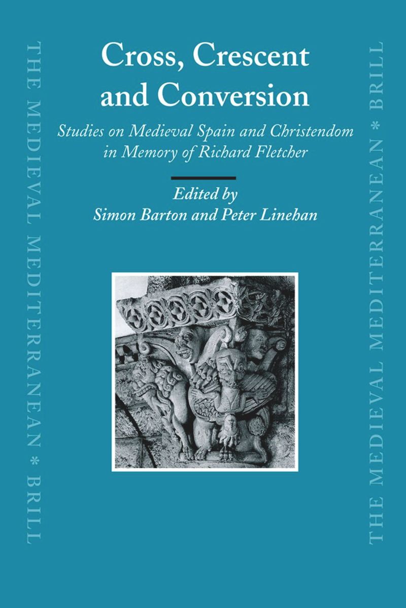 book: Cross, Crescent and Conversion