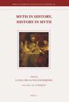 book: Myth in History, History in Myth