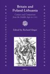 book: Britain and Poland-Lithuania