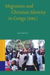 book: Migration and Christian Identity in Congo (DRC)