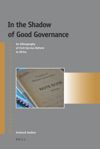 book: In the Shadow of Good Governance