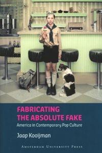 book: Fabricating the Absolute Fake