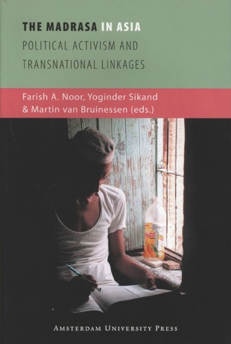 book: The Madrasa in Asia