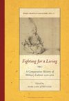 Fighting for a Living