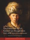 book: The Universal Art of Samuel van Hoogstraten (1627-1678)