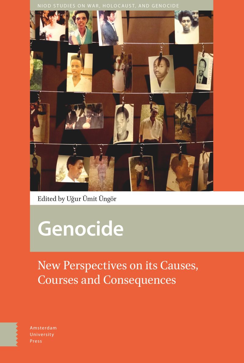 book: Genocide