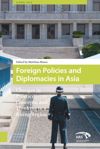 book: Foreign Policies and Diplomacies in Asia