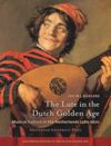 book: The Lute in the Dutch Golden Age
