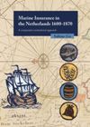 Marine Insurance in the Netherlands 1600-1870
