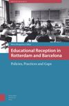 book: Educational Reception in Rotterdam and Barcelona