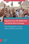 book: Migration from the Middle East and North Africa to Europe