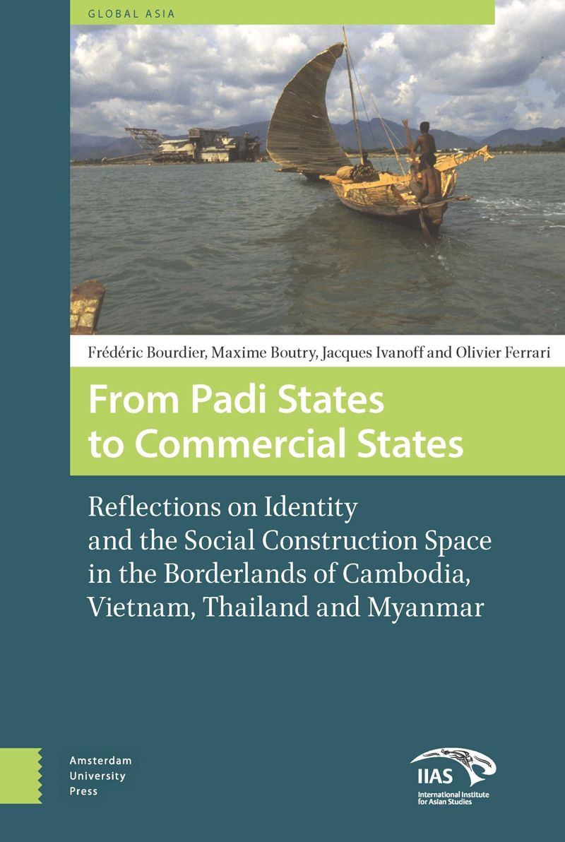 book: From Padi States to Commercial States
