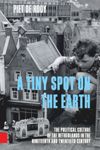 A Tiny Spot on the Earth