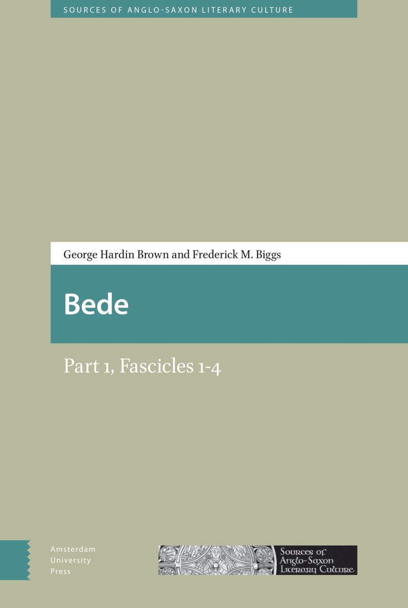 book: Bede
