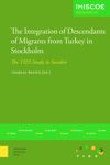 book: The Integration of Descendants of Migrants from Turkey in Stockholm