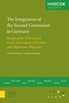 book: The Integration of the Second Generation in Germany