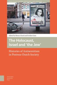 book: The Holocaust, Israel and 'the Jew'