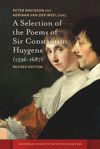 book: A Selection of the Poems of Sir Constantijn Huygens (1596-1687)