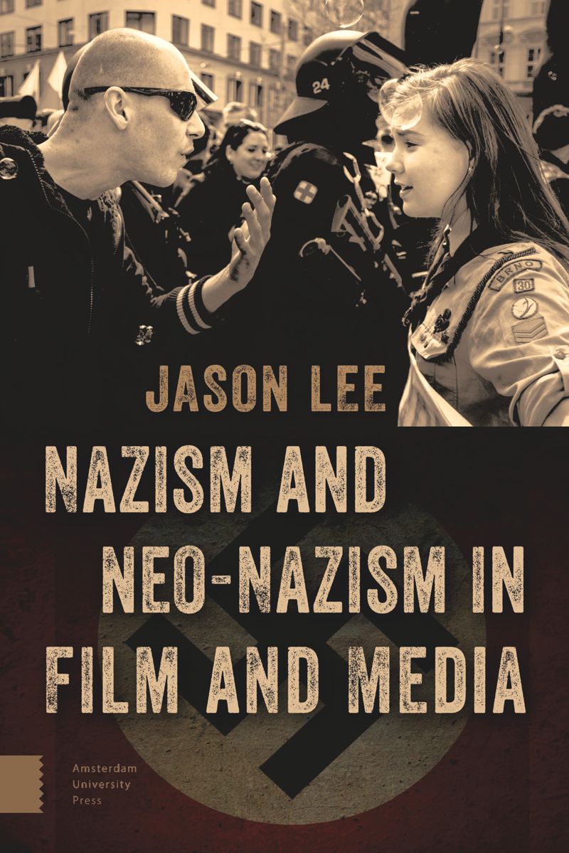 book: Nazism and Neo-Nazism in Film and Media