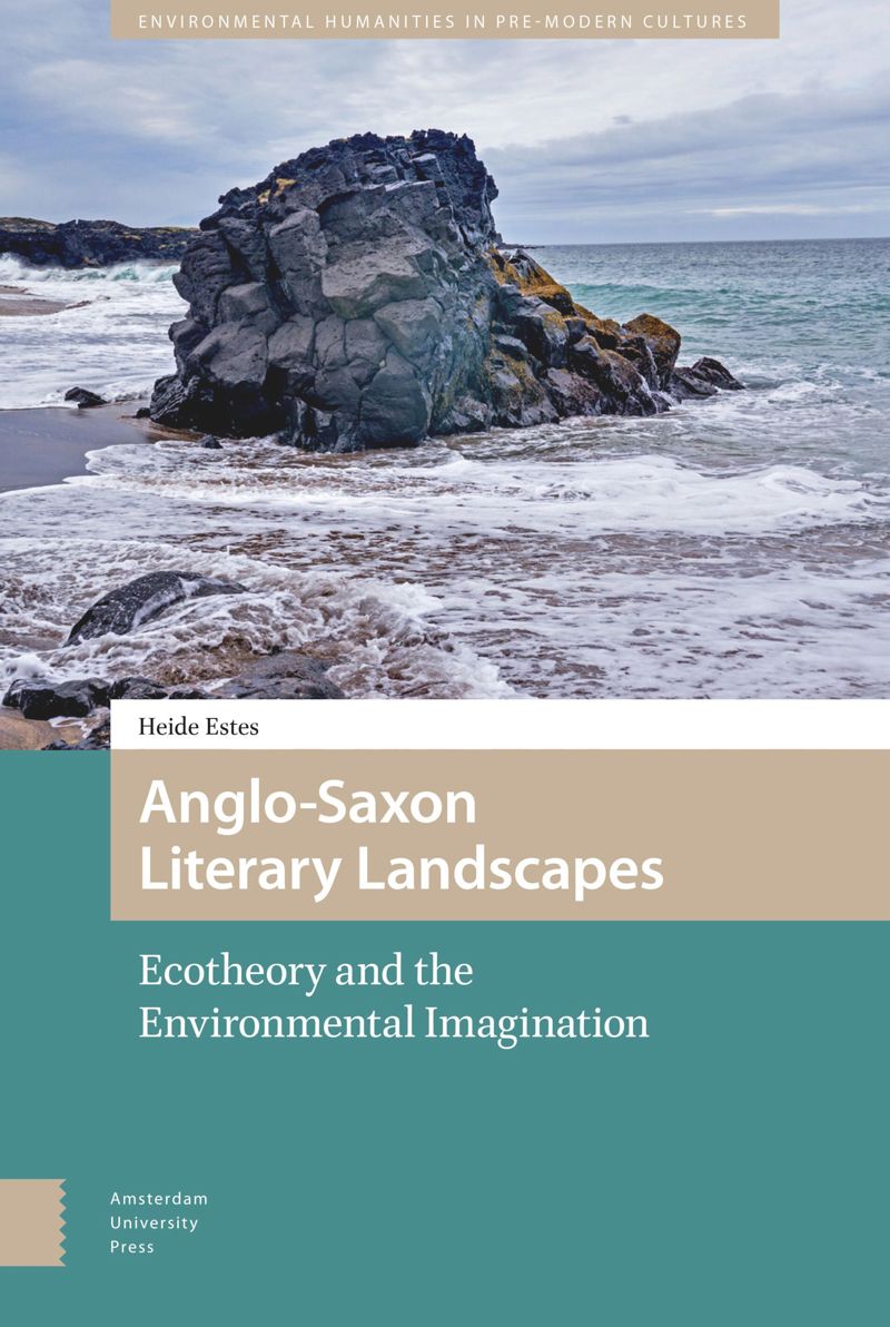 book: Anglo-Saxon Literary Landscapes