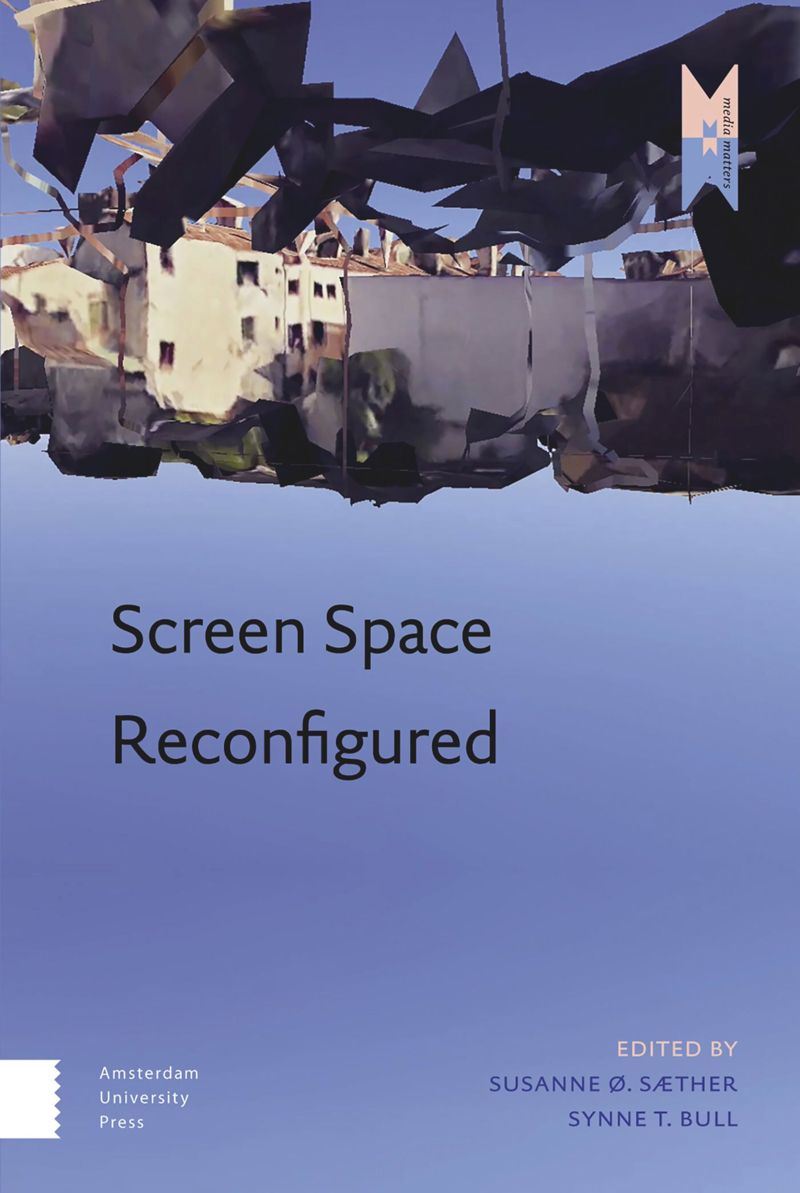 book: Screen Space Reconfigured