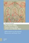The Velislav Bible, Finest Picture-Bible of the Late Middle Ages