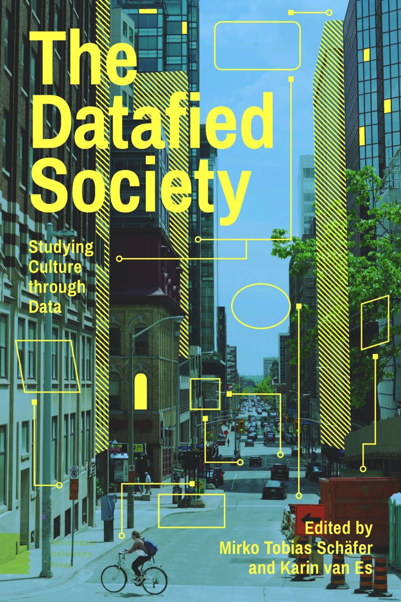 book: The Datafied Society