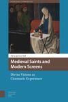 book: Medieval Saints and Modern Screens