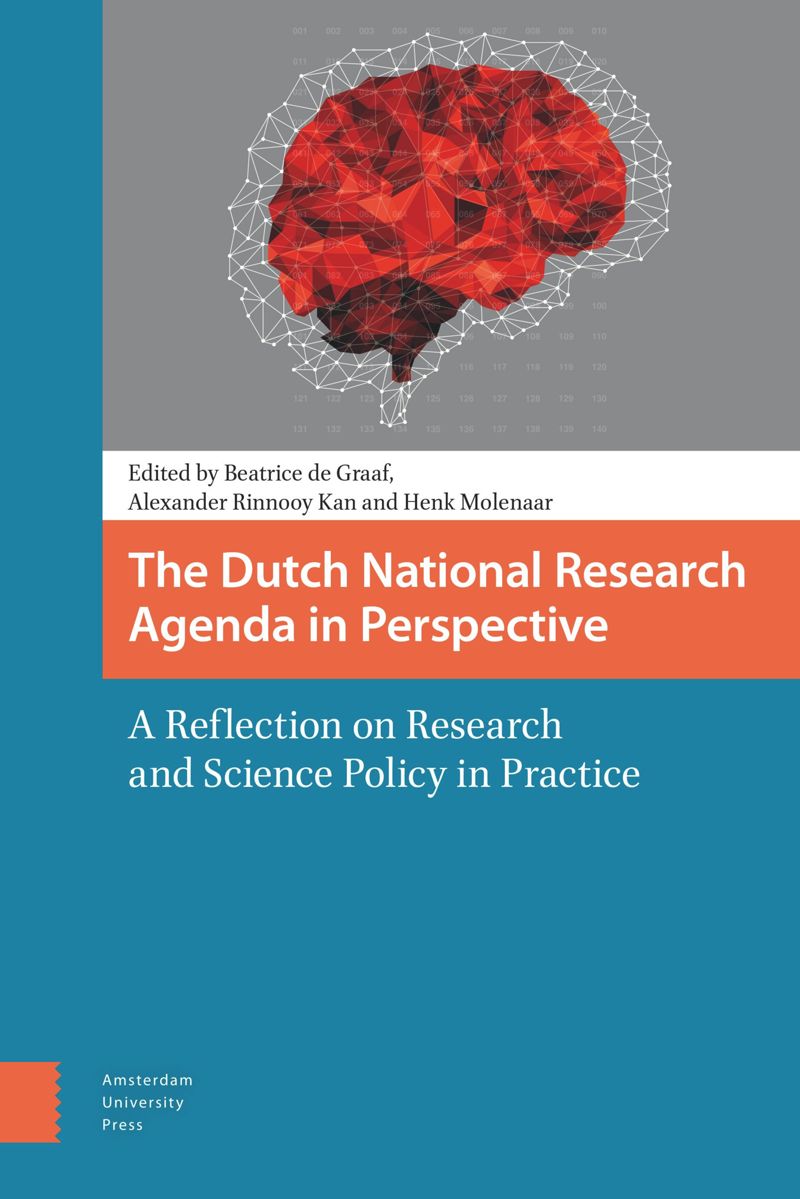 book: The Dutch National Research Agenda in perspective