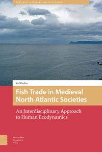 book: Fish Trade in Medieval North Atlantic Societies